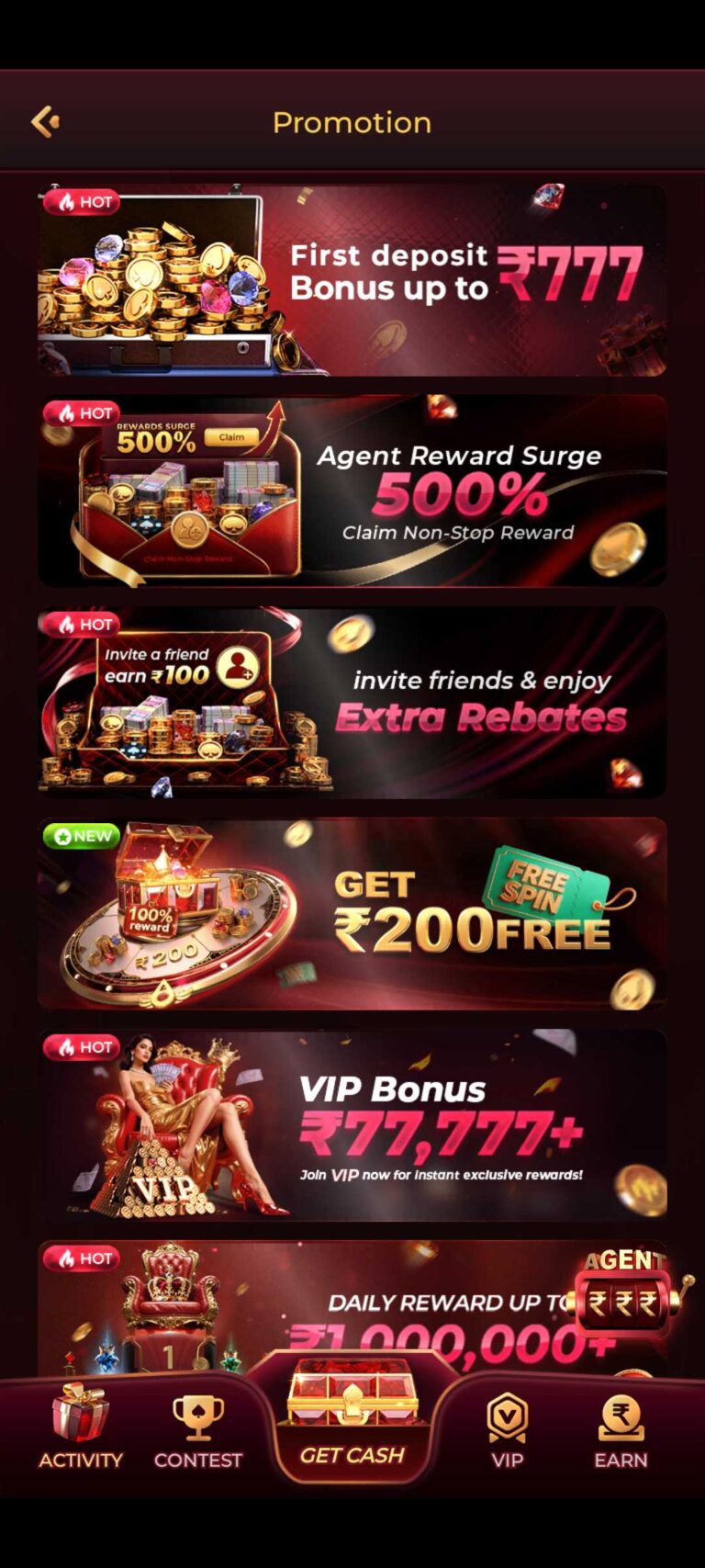 mpl game bonus