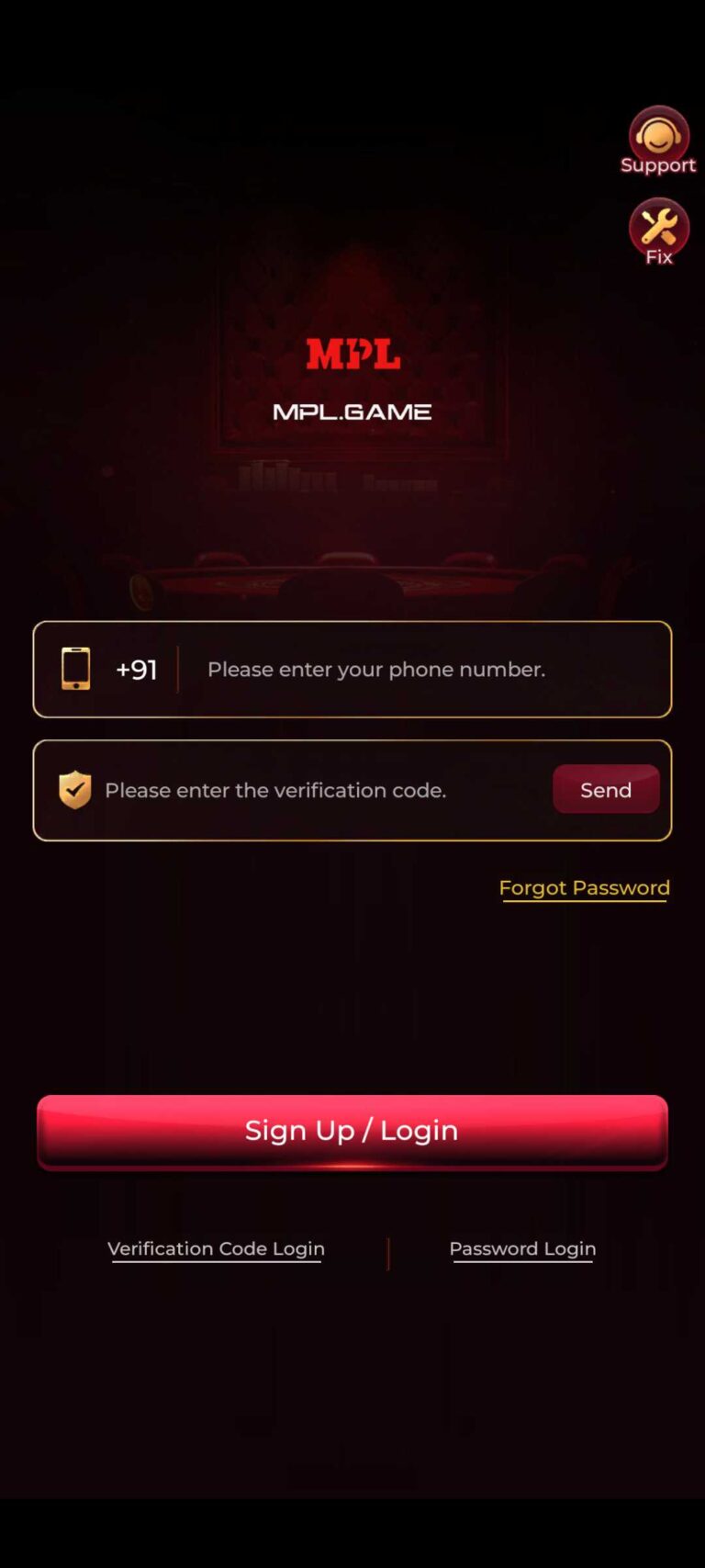 mpl game register